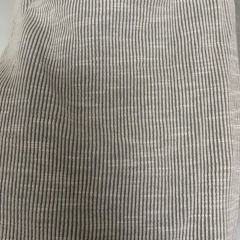 DONNI Ribbed Sweater Cardigan NWT - Picture 10 of 10